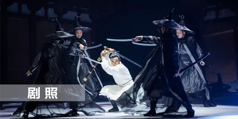 限时五折优惠|大型幻景人文诗舞剧《李白归来》,4月1日起每周六晚隆重上演! 限时五折优惠|大型幻景人文诗舞剧《李白归来》,4月1日起每周六晚隆重上演!